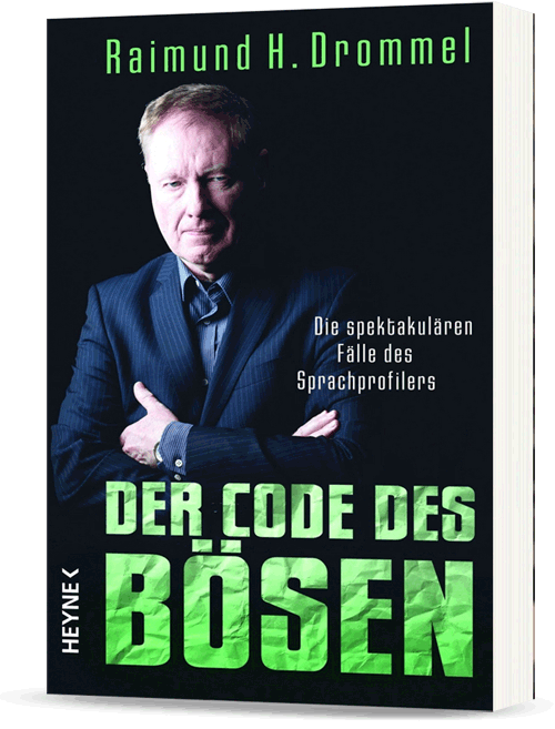 Das Buch des Bösen von Dr. Raimund Drommel